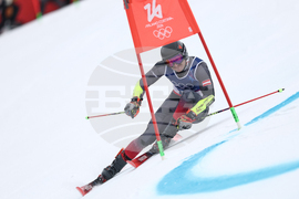 Milan Cortina Olympics Alpine Skiing