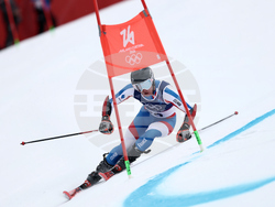 Milan Cortina Olympics Alpine Skiing