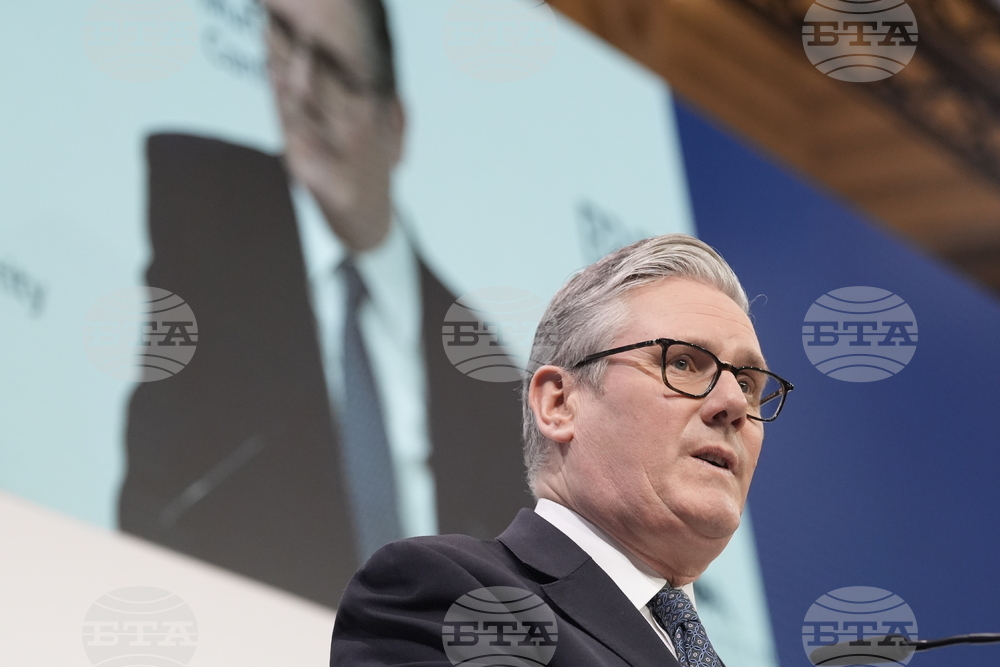 Британският премиер Стармър иска повече правомощия, за да регулира достъпа на деца до онлайн съдържание