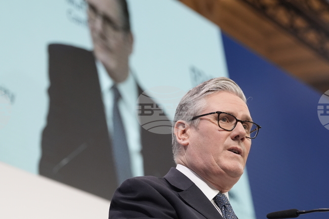 Британският премиер Стармър иска повече правомощия, за да регулира достъпа на деца до онлайн съдържание