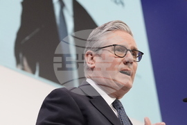 Germany Munich Security Conference