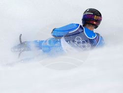 Milan Cortina Olympics Alpine Skiing