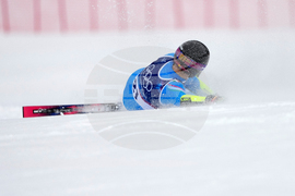 Milan Cortina Olympics Alpine Skiing