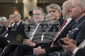 Germany Munich Security Conference