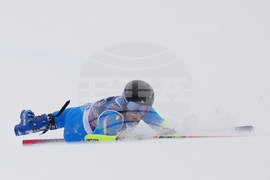 Milan Cortina Olympics Alpine Skiing