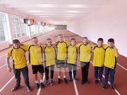 Снимка: Община Кюстендил