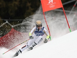 Milan Cortina Olympics Alpine Skiing
