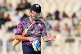 England Scotland T20 WCup Cricket