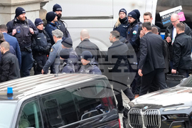 Germany Munich Security Conference Rubio