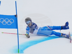 Milan Cortina Olympics Alpine Skiing