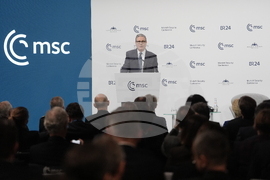 Germany Munich Security Conference