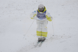 Milan Cortina Olympics Freestyle Skiing