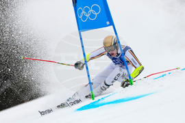 Milan Cortina Olympics Alpine Skiing