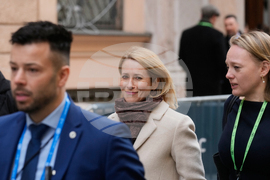 Germany Munich Security Conference