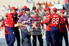 England Scotland T20 WCup Cricket