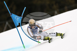 Milan Cortina Olympics Alpine Skiing