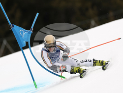 Milan Cortina Olympics Alpine Skiing