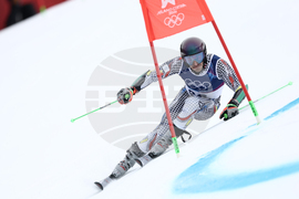 Milan Cortina Olympics Alpine Skiing
