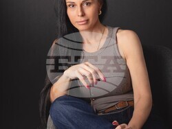 Любов-Милени разказва за любовта, загубата, майчинството и самотата в първата си книга, снимка – Directo Agency