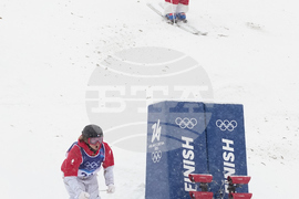 Milan Cortina Olympics Freestyle Skiing