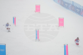 Milan Cortina Olympics Freestyle Skiing