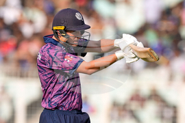 England Scotland T20 WCup Cricket