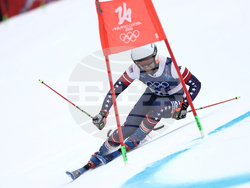 Milan Cortina Olympics Alpine Skiing