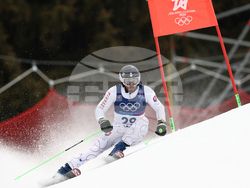 Milan Cortina Olympics Alpine Skiing