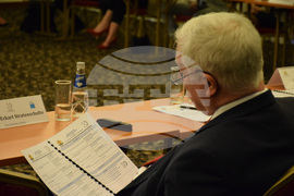 Сандански - Зимно училище за дипломация