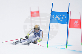 Milan Cortina Olympics Alpine Skiing
