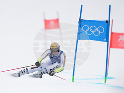 Milan Cortina Olympics Alpine Skiing