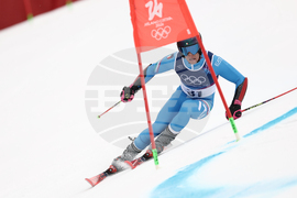 Milan Cortina Olympics Alpine Skiing