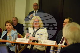 Сандански - Зимно училище за дипломация