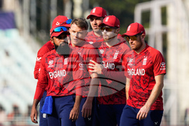 England Scotland T20 WCup Cricket