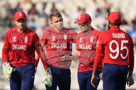 England Scotland T20 WCup Cricket