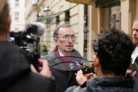 Germany Munich Security Conference