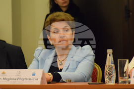 Сандански - Зимно училище за дипломация