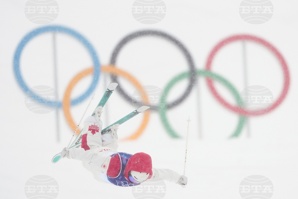 Milan Cortina Olympics Freestyle Skiing