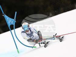 Milan Cortina Olympics Alpine Skiing