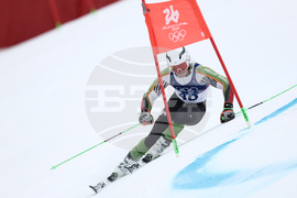 Milan Cortina Olympics Alpine Skiing