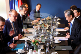 Germany Munich Security Conference