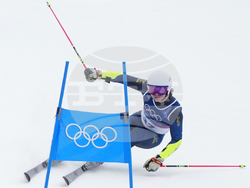 Milan Cortina Olympics Alpine Skiing