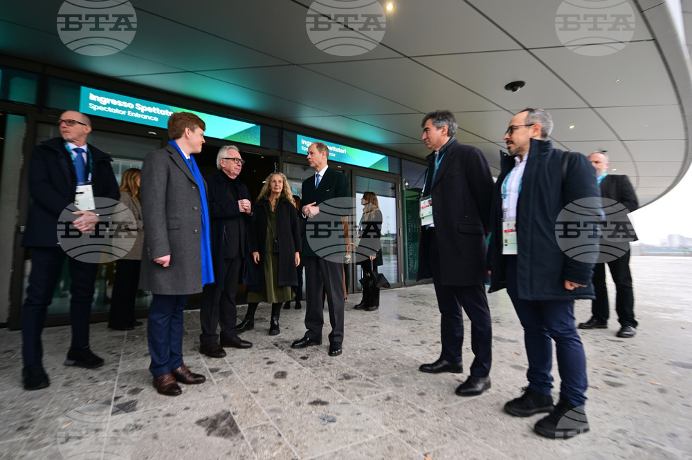 Milan Cortina Olympics