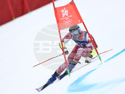 Milan Cortina Olympics Alpine Skiing