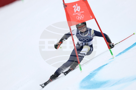 Milan Cortina Olympics Alpine Skiing