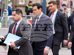 Germany Munich Security Conference Rubio