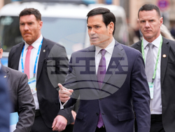 Germany Munich Security Conference Rubio