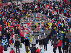 Milan Cortina Olympics Alpine Skiing