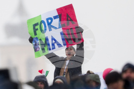 Milan Cortina Olympics Freestyle Skiing