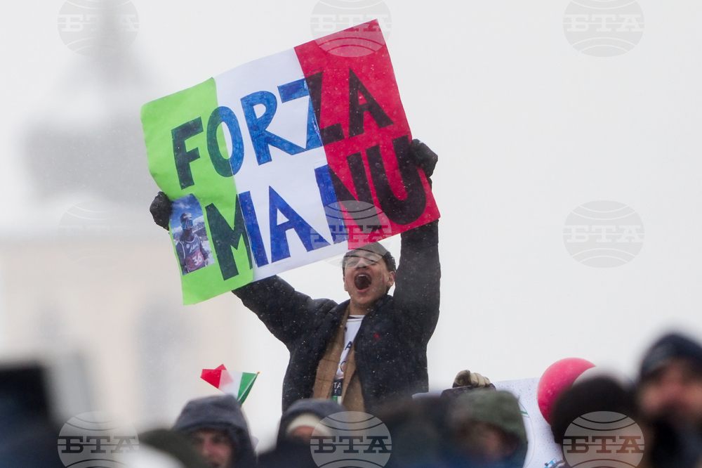 Milan Cortina Olympics Freestyle Skiing